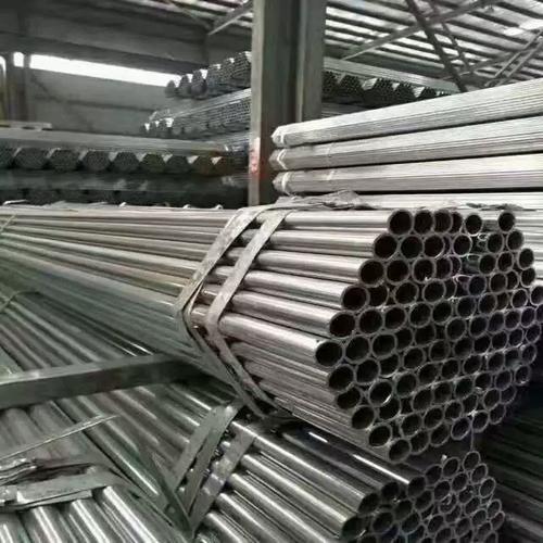 揭东q355nhb耐候钢管
